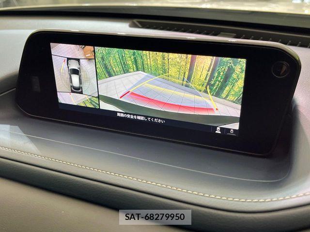 Mazda CX-30 2021-01 7357381-3