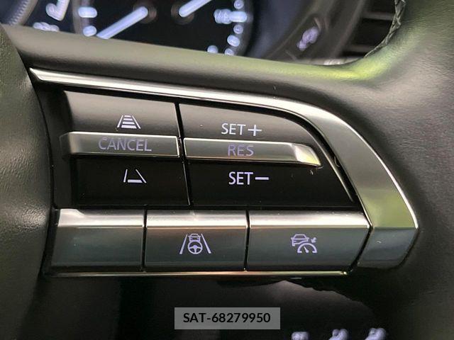 Mazda CX-30 2021-01 7357381-4