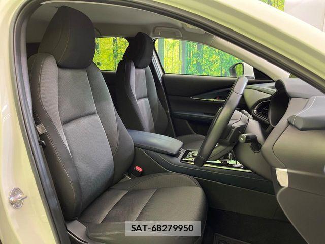 Mazda CX-30 2021-01 7357381-7