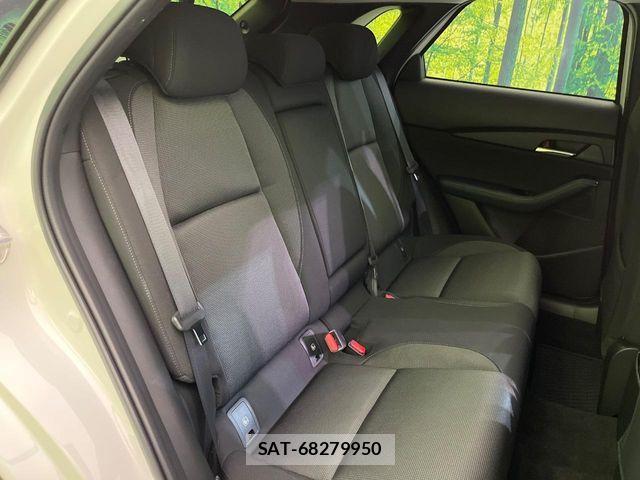 Mazda CX-30 2021-01 7357381-8