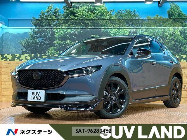 Mazda CX-30 2023-12 7357377-0