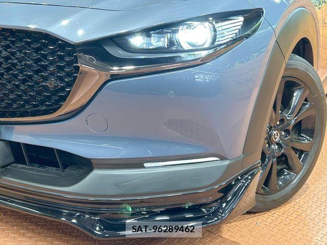 Mazda CX-30 2023-12 7357377-11