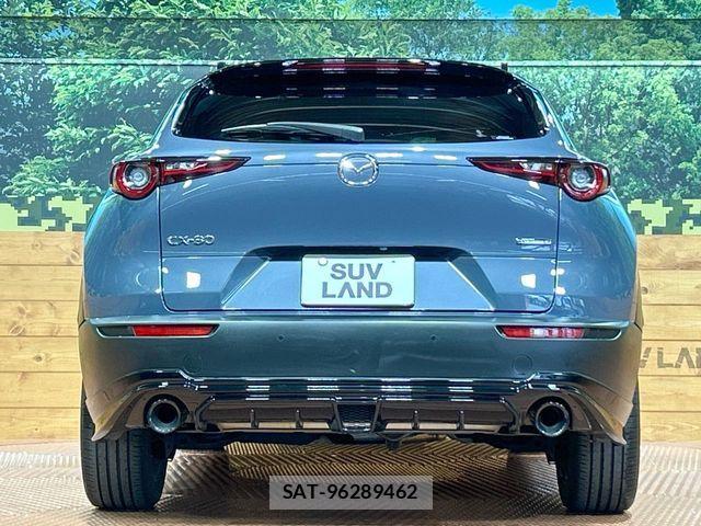 Mazda CX-30 2023-12 7357377-14