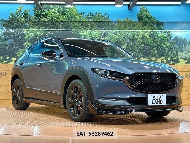 Mazda CX-30 2023-12 7357377-15