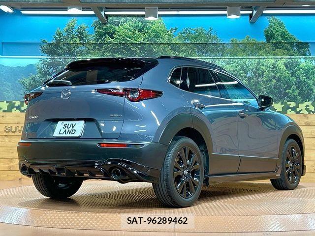 Mazda CX-30 2023-12 7357377-16