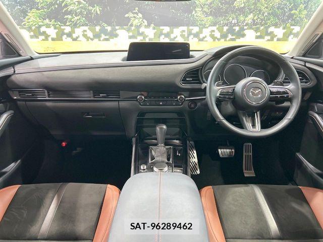 Mazda CX-30 2023-12 7357377-1