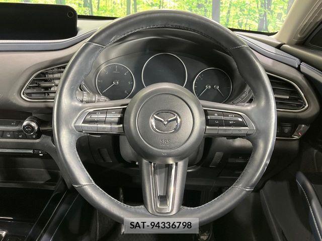 Mazda CX-30 2021-05 7391759-10