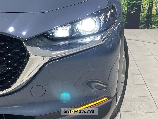 Mazda CX-30 2021-05 7391759-11