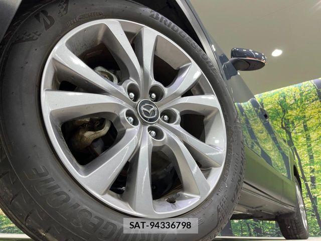 Mazda CX-30 2021-05 7391759-12