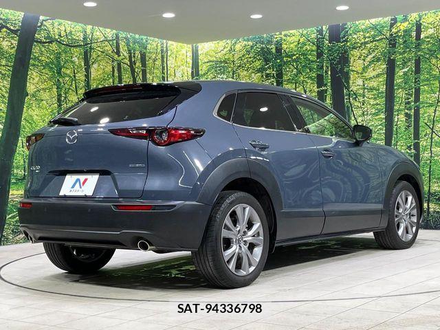 Mazda CX-30 2021-05 7391759-16