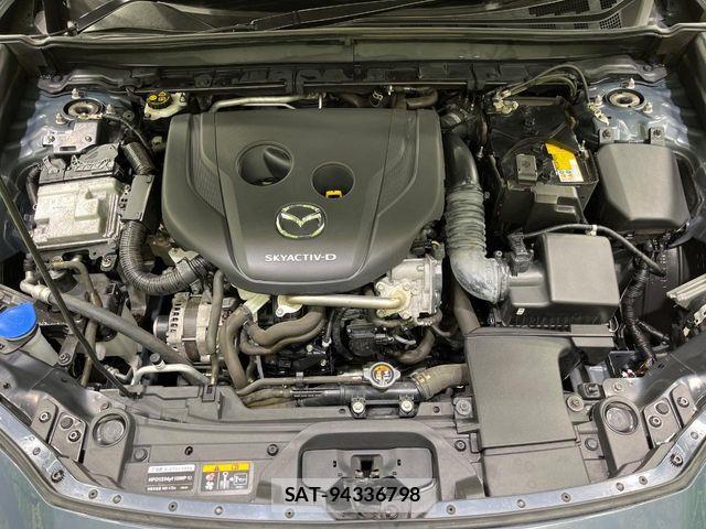 Mazda CX-30 2021-05 7391759-17