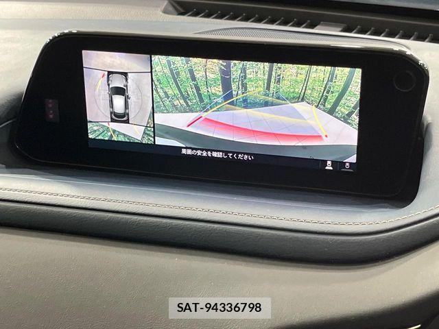 Mazda CX-30 2021-05 7391759-3