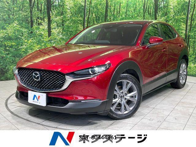 Mazda CX-30 2020-03 7391763-0
