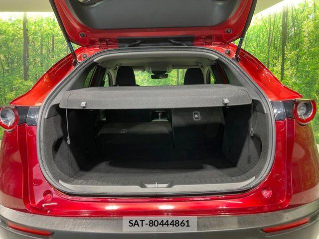 Mazda CX-30 2020-03 7391763-9