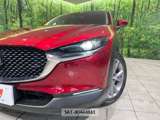 Mazda CX-30 2020-03 7391763-11
