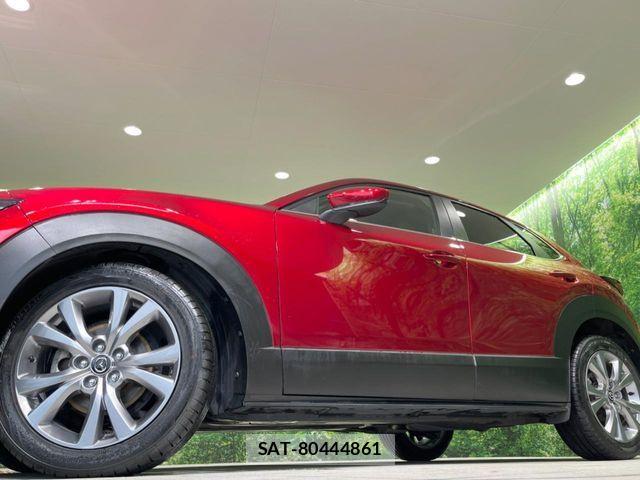 Mazda CX-30 2020-03 7391763-12