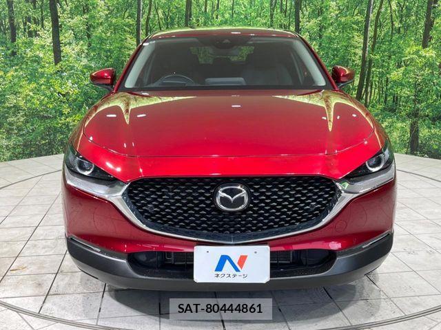 Mazda CX-30 2020-03 7391763-13