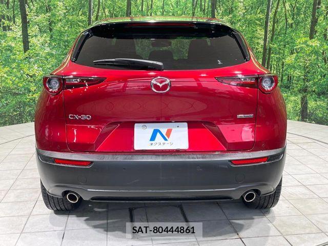 Mazda CX-30 2020-03 7391763-14