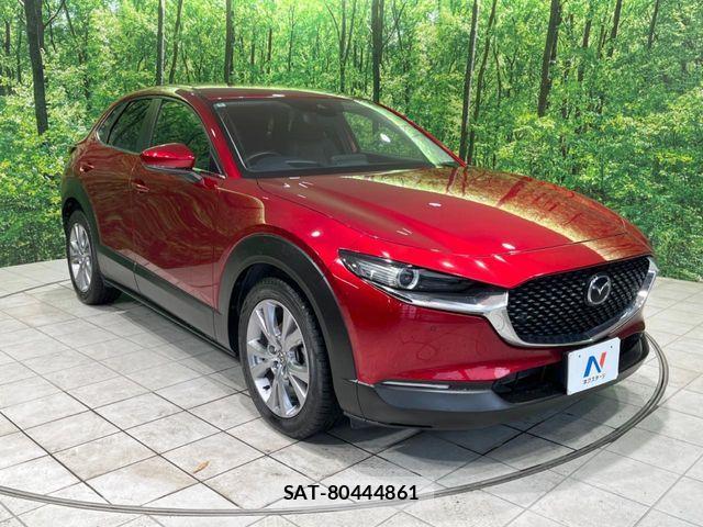 Mazda CX-30 2020-03 7391763-15