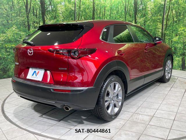 Mazda CX-30 2020-03 7391763-16