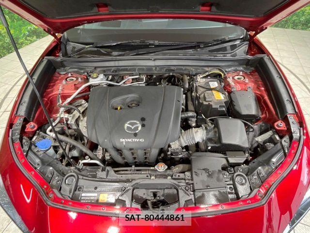 Mazda CX-30 2020-03 7391763-17