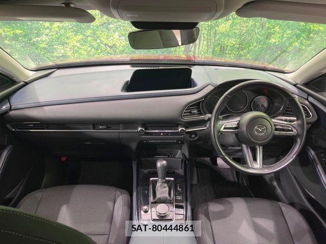 Mazda CX-30 2020-03 7391763-1