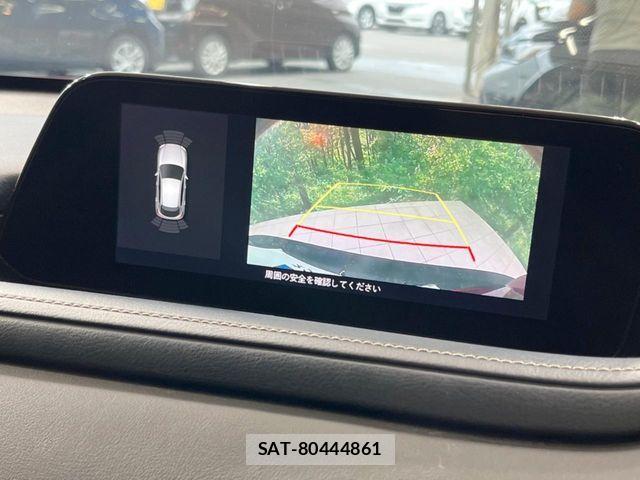Mazda CX-30 2020-03 7391763-3