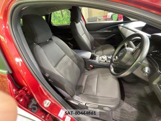 Mazda CX-30 2020-03 7391763-7