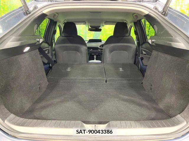 Mazda CX-30 2021-08 7391765-9