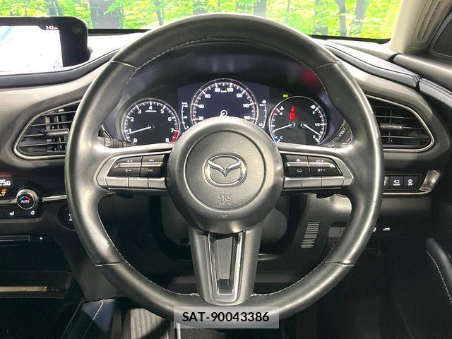 Mazda CX-30 2021-08 7391765-10