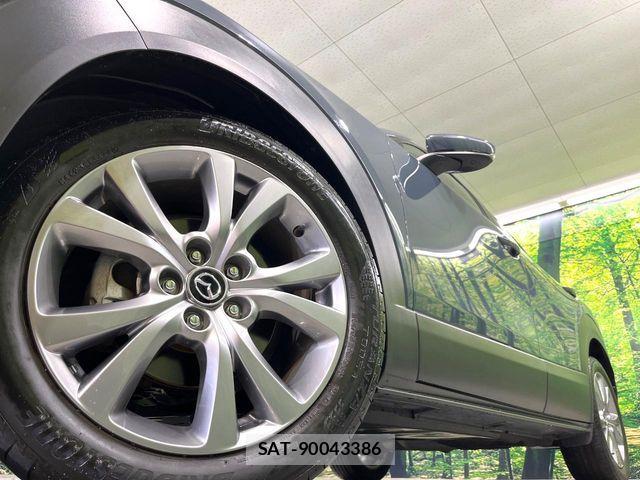 Mazda CX-30 2021-08 7391765-12