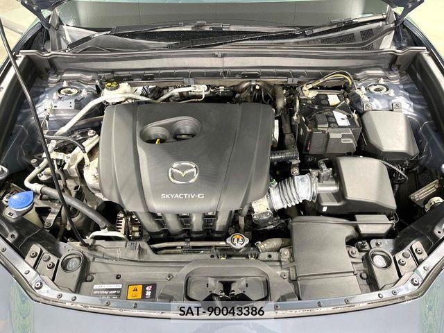 Mazda CX-30 2021-08 7391765-17