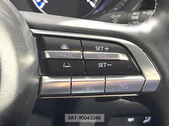 Mazda CX-30 2021-08 7391765-4