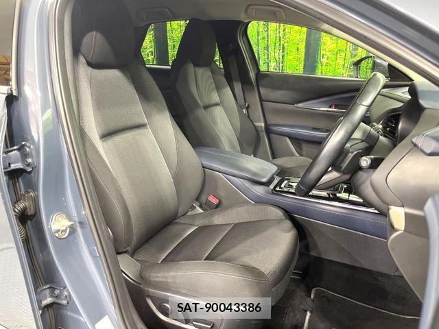 Mazda CX-30 2021-08 7391765-7