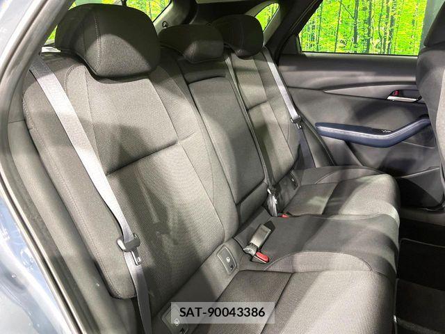 Mazda CX-30 2021-08 7391765-8