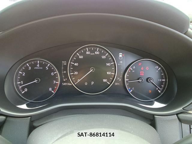 Mazda CX-30 2020-02 7453738-1