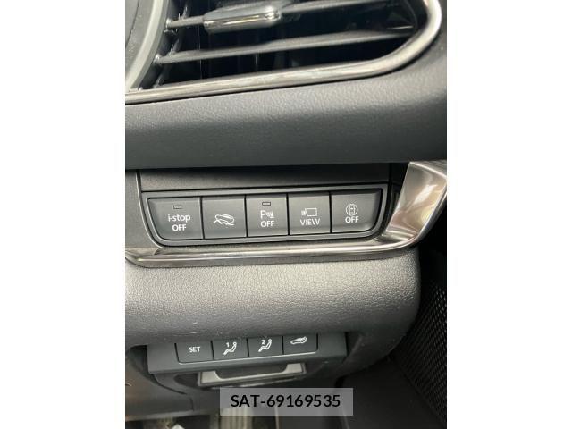 Mazda CX-30 2022-08 7453736-22