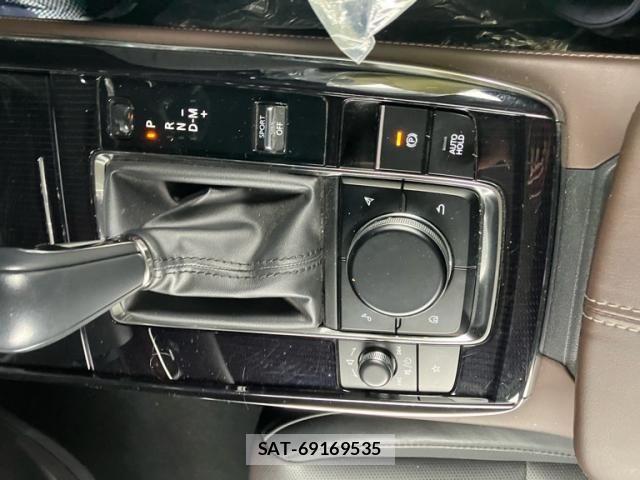 Mazda CX-30 2022-08 7453736-28