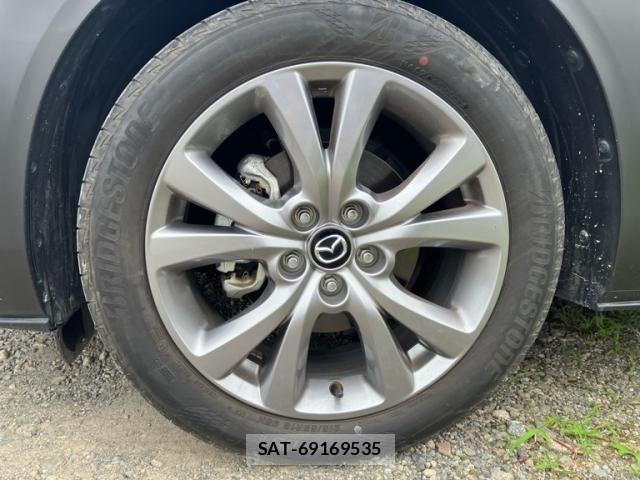 Mazda CX-30 2022-08 7453736-7