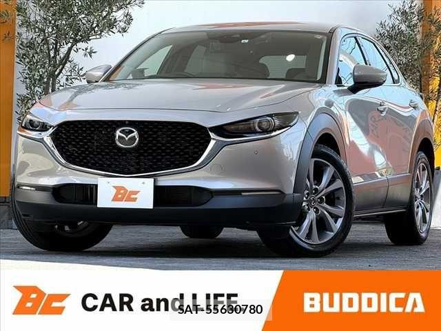 Mazda CX-30 2023-06 7453735-0