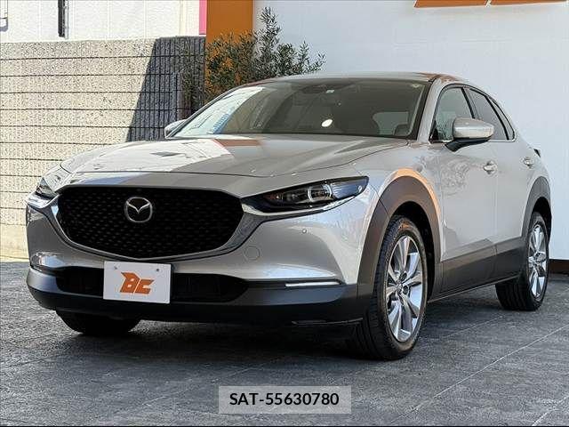 Mazda CX-30 2023-06 7453735-9