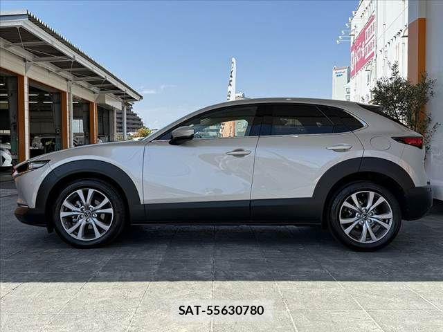 Mazda CX-30 2023-06 7453735-10