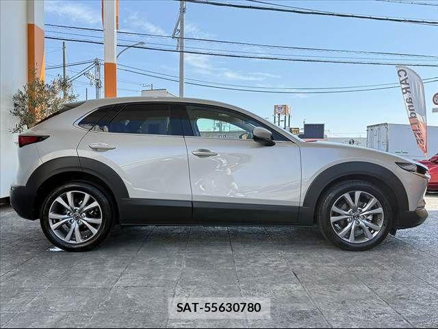 Mazda CX-30 2023-06 7453735-11