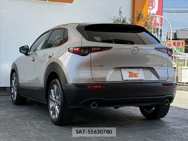 Mazda CX-30 2023-06 7453735-12