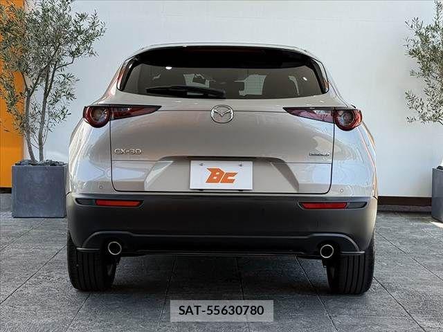 Mazda CX-30 2023-06 7453735-13