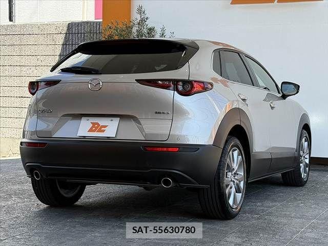 Mazda CX-30 2023-06 7453735-14
