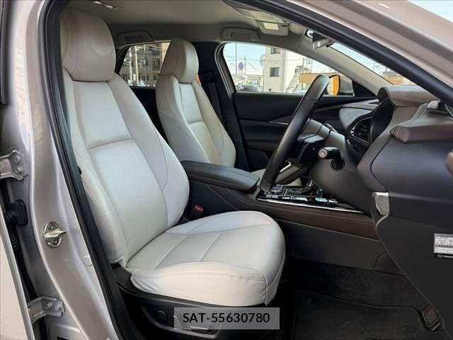 Mazda CX-30 2023-06 7453735-15