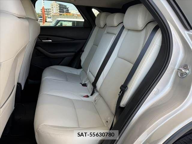 Mazda CX-30 2023-06 7453735-18