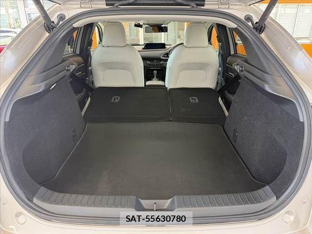 Mazda CX-30 2023-06 7453735-20