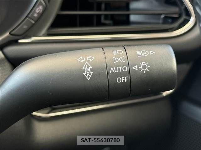 Mazda CX-30 2023-06 7453735-29